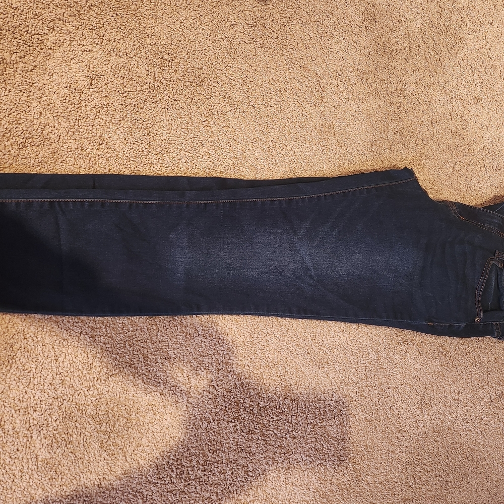 Express & Aeropostale jeans
